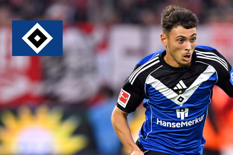 HSV-Blog: Hanseaten in besonderen Trikots gegen den BVB