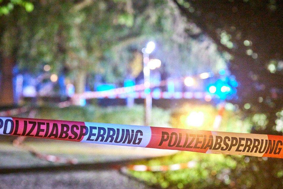 Bei einer Messerattacke in Pirna starb am 24. September 2022 ein 20-Jähriger.
