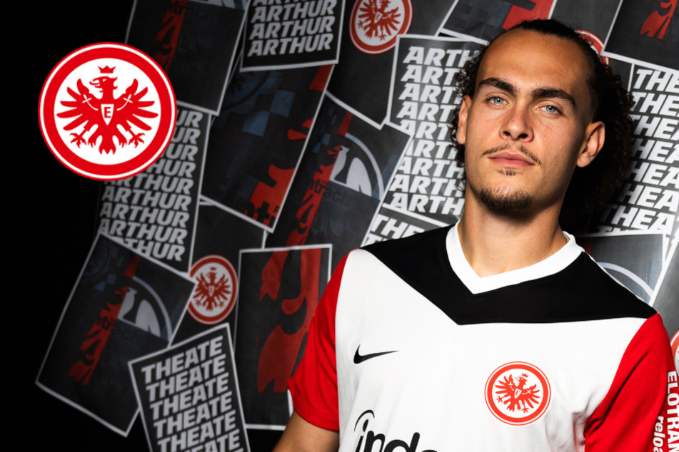 Theate-Transfer fix: Eintracht leiht belgischen Nationalspieler aus!