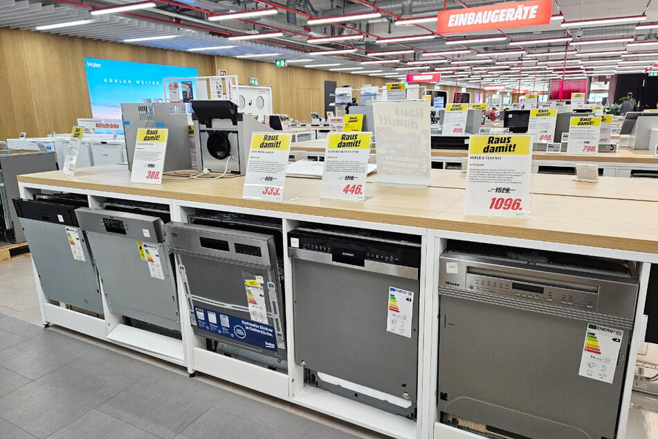 So gibt's am Mittwoch (30.9.) bei MediaMarkt viele Geräte besonders günstig