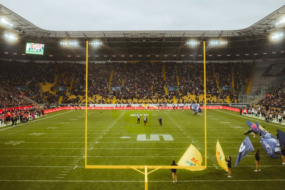 Die Tickets für den GFL Bowl 2026 sind schnell vergriffen.