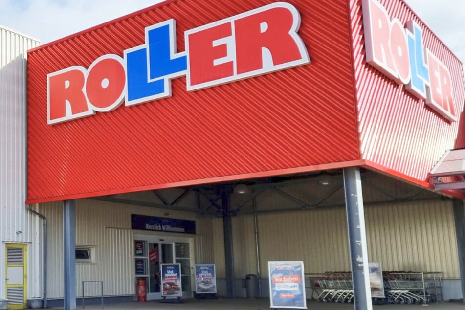 ROLLER Möbel Crailsheim