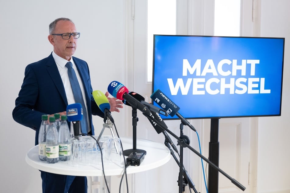 Vor Landtagswahl in Sachsen: AfD entwickelt eigenen Chatbot!