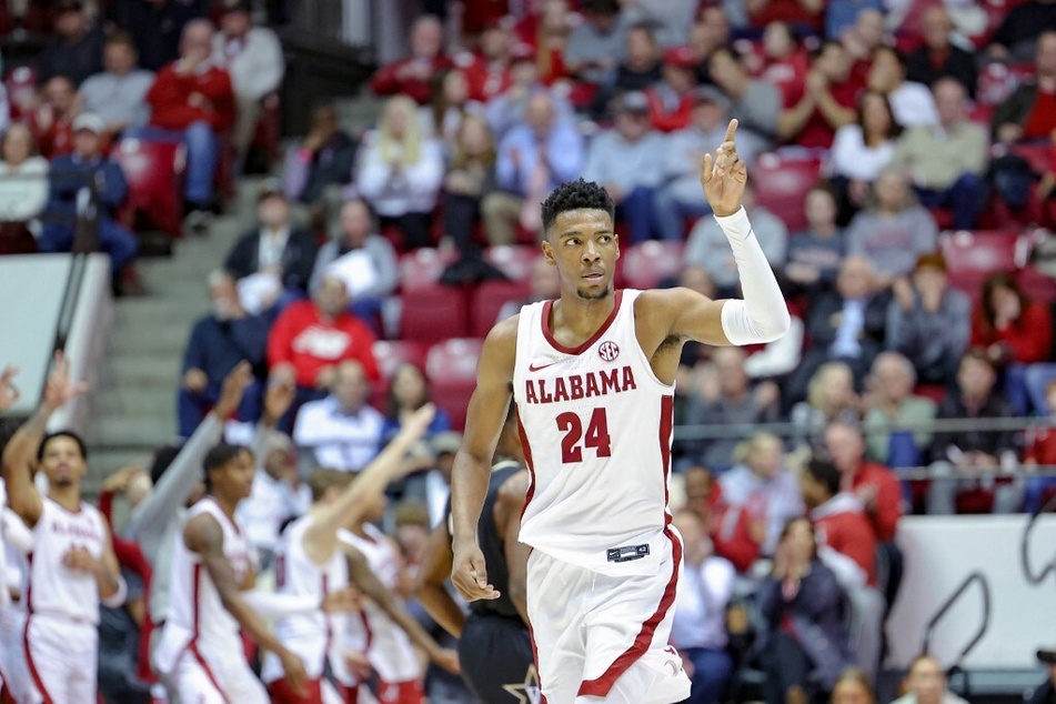 After receiving heavy backlash from the basketball world over his involvement in a murder case investigation, Alabama Crimson Tide basketball star Brandon Miller appears to have deleted his Twitter account on Monday.