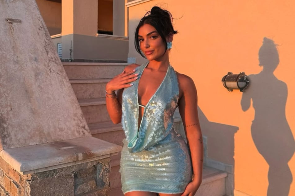 Reality-Bekanntheit Jennifer Iglesias (26) erntet aktuell viel Kritik.