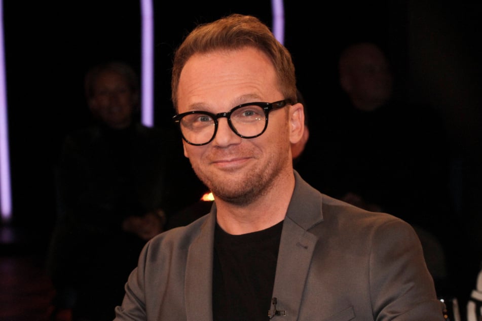 Komiker Ralf Schmitz (50) war am Freitagabend in der Talkshow "3nach9" zu Gast. (Archivfoto)