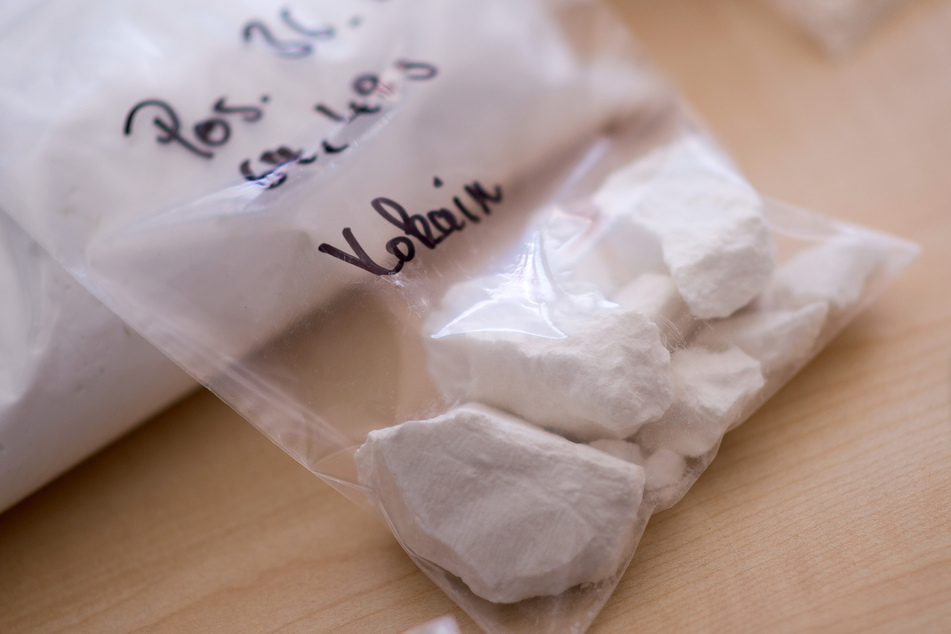 Immer mehr Kokain landet in Europa. Deshalb erwartet die UN auch einen Anstieg beim Konsum der gefährlichen Droge.
