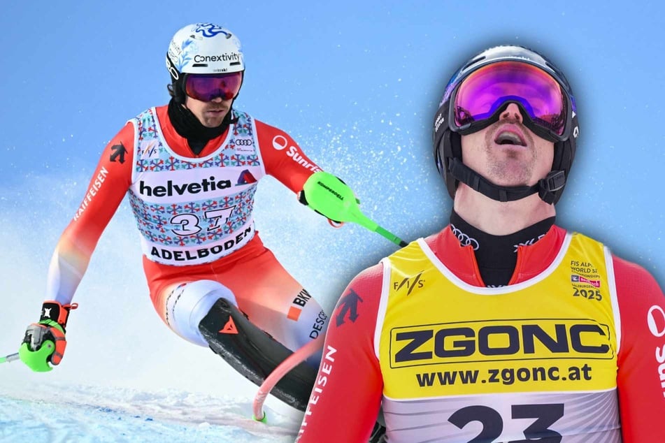Ski-Routinier offenbart Gründe für plötzlichen Rücktritt: "Konnte kaum die Socken anziehen"
