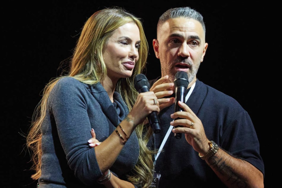 Anna-Maria Ferchichi (44) und Bushido (47) verbringen trotz ihrer Trennung viel Zeit miteinander.