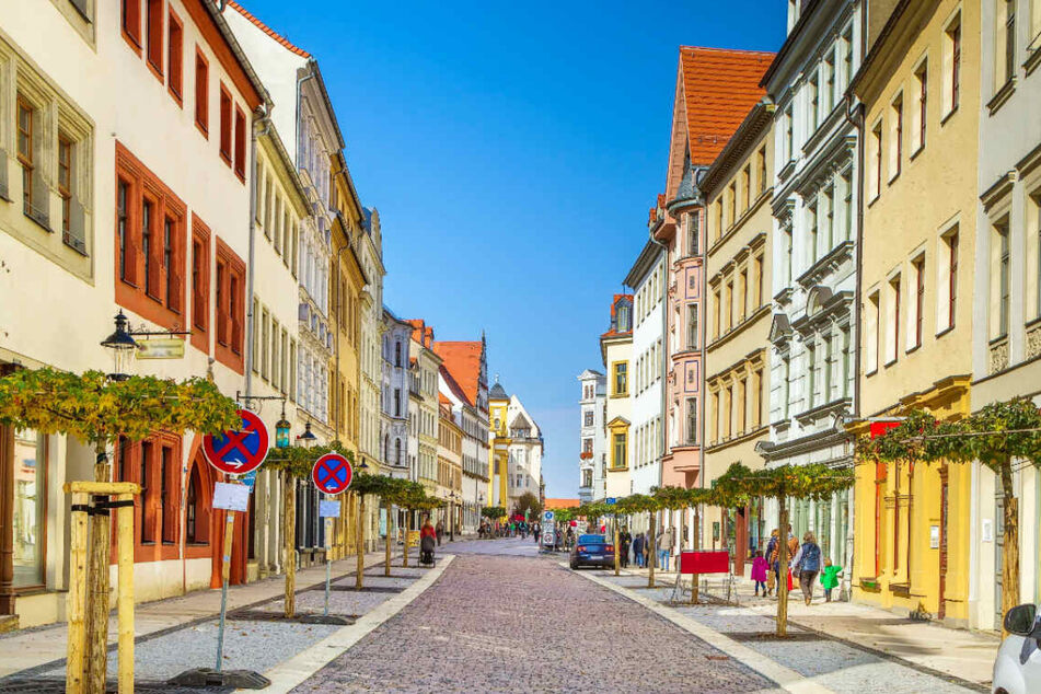Wohnungsgenossenschaft Freiberg hat mit dem "Haus der Generationen" ein neues Wohnkonzept für Senioren geschaffen.