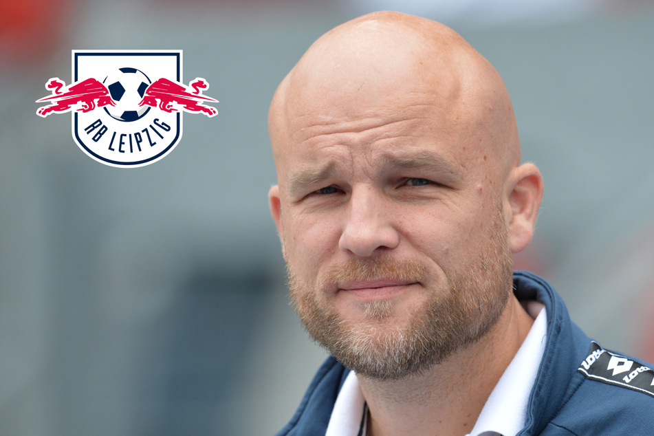 RB Leipzigs Sportchef nach Champions-League-Auslosung: "Nicht vor Ehrfurcht erstarren"