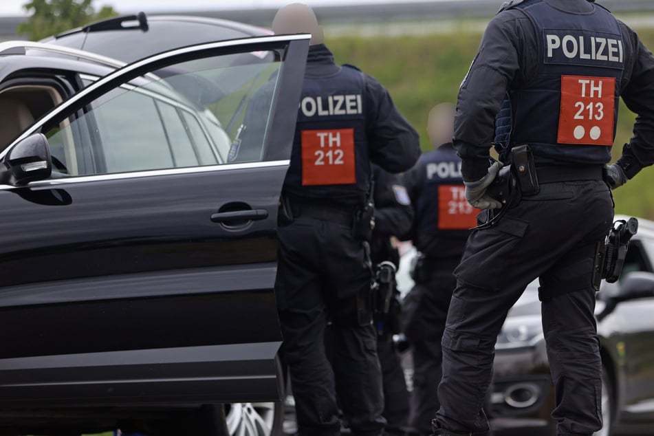 Thüringer Justiz: Bedrohungen durch Reichsbürger erreichen neuen Höchststand