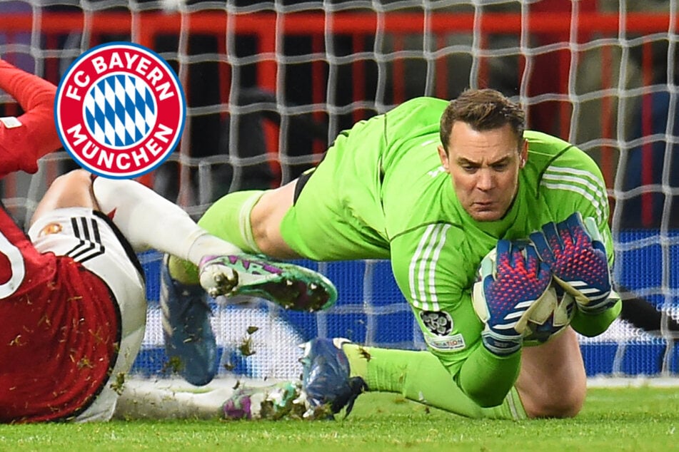 Bayern-Keeper Manuel Neuer und die Heim-EM: "Werden Top-Torwart haben"