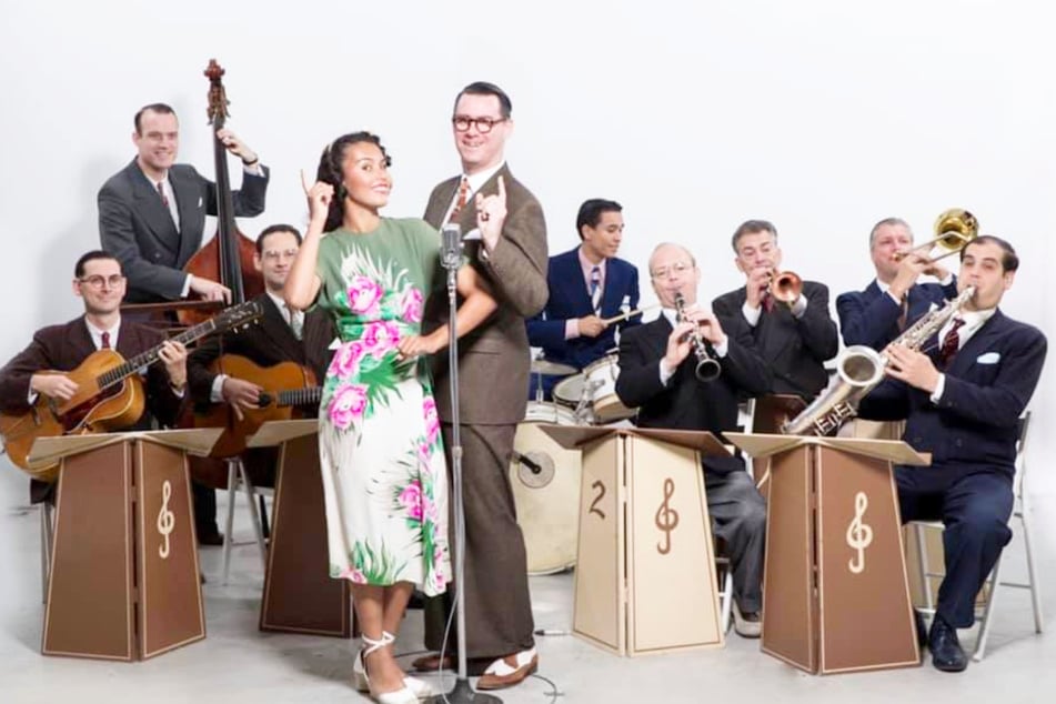 Jetzt Tickets sichern und diese grandiose Veranstaltung zu Weihnachten verschenken