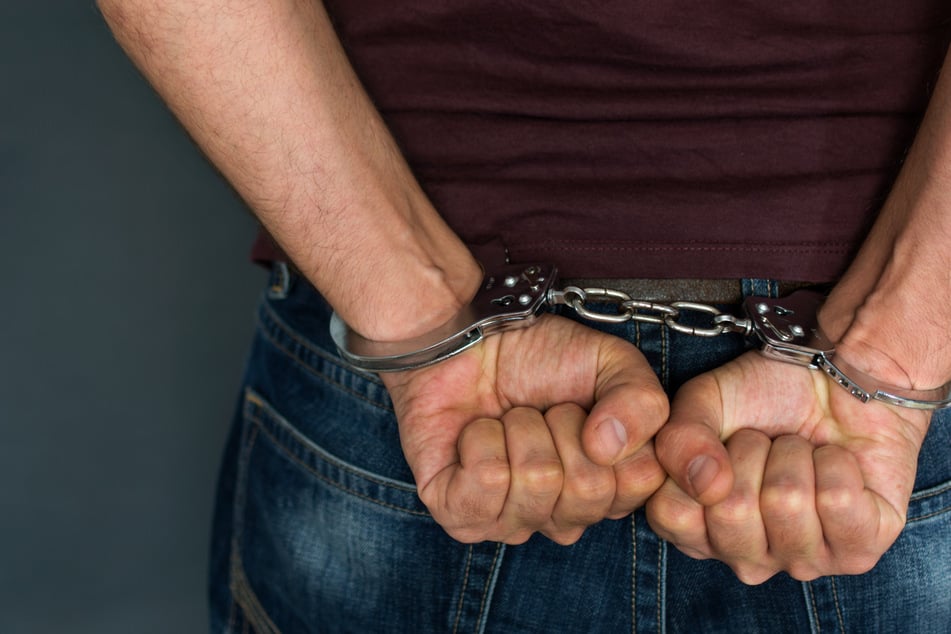 Gegen die polnischen Männer wird nun wegen des Verdachts auf Diebstahl ermittelt. (Symbolbild)