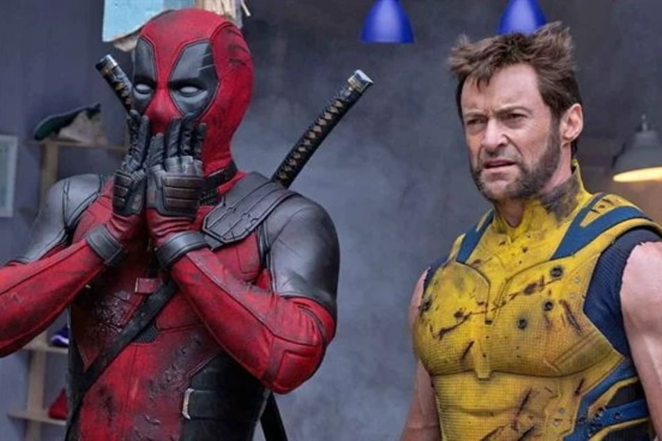 Deadpool und Wolverine sind grundlegend verschieden.