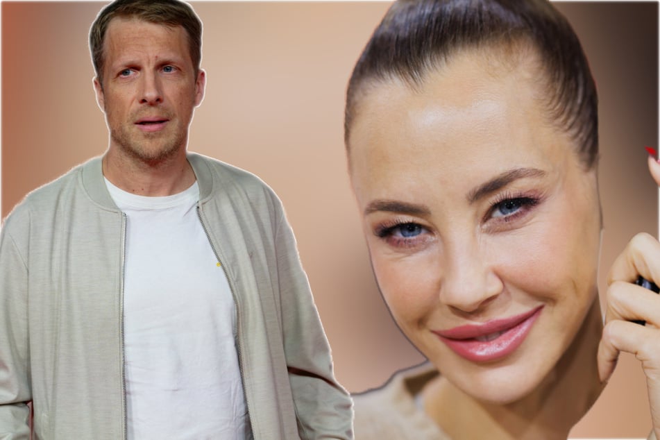 "Wichtiger als Ego": Sandy Meyer-Wölden packt über Verhältnis zu Ex-Mann Oliver Pocher aus