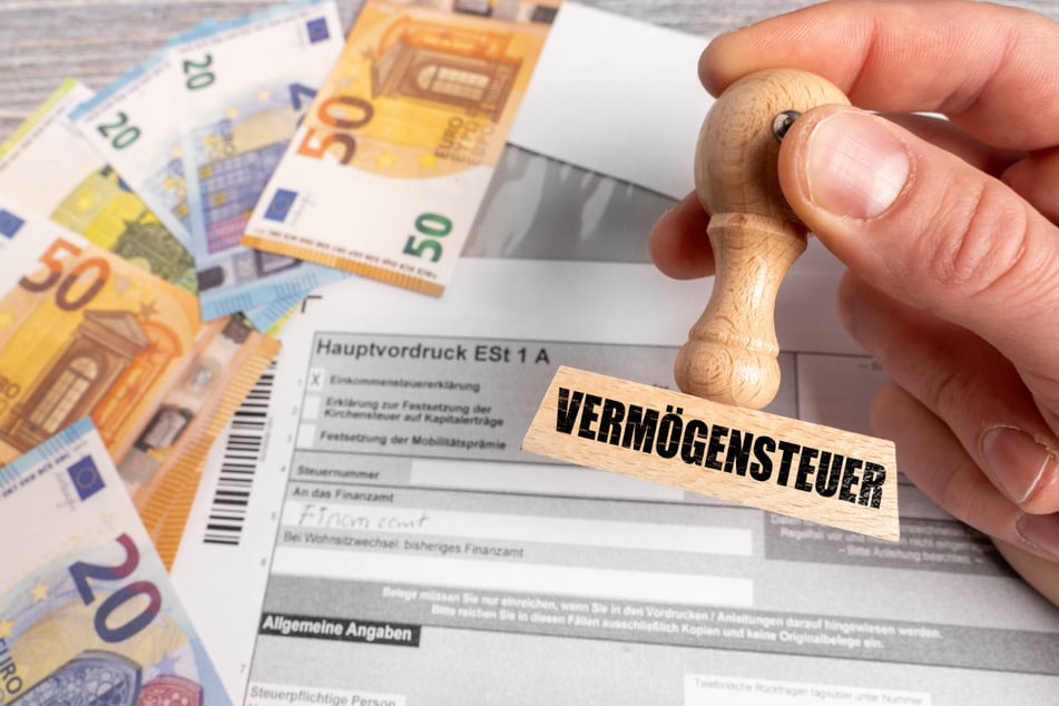 Feiert die Vermögenssteuer in Deutschland ein Comeback?