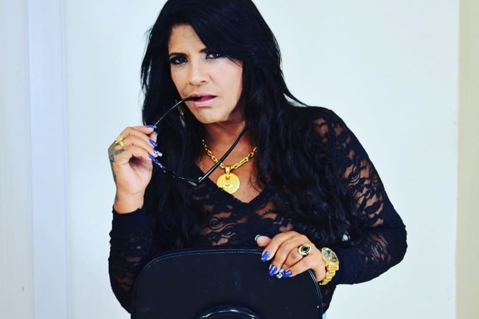 Fernanda Rodrigues (†43) starb an den Folgen eines verpfuschten Beauty-Eingriffs.