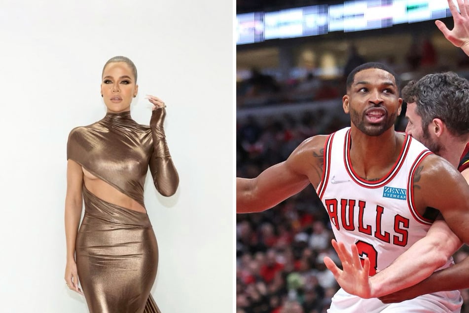 Keeping Up With Tristan Thompson: Will Khloé Kardashian attend the NBA playoffs?