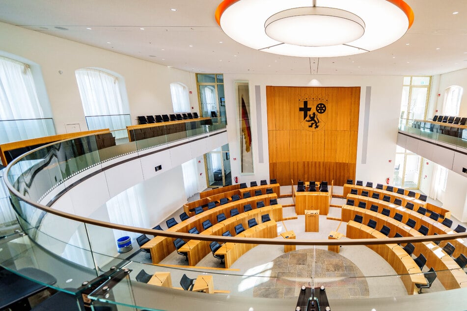 Am 22. März wird der Landtag in Mainz gewählt.