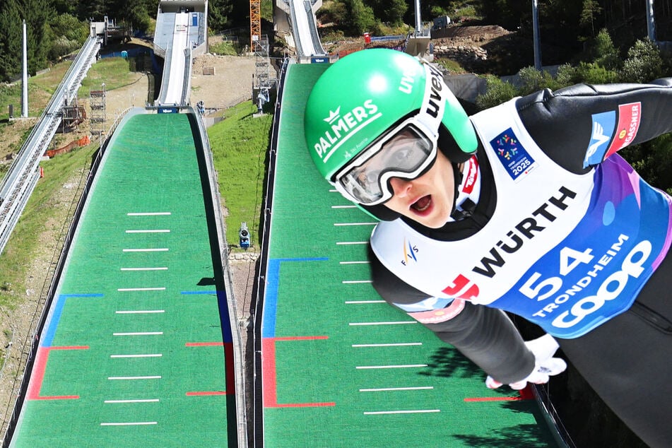 Schwere Vorwürfe von Skisprung-Star: "Als Versuchskaninchen missbraucht"