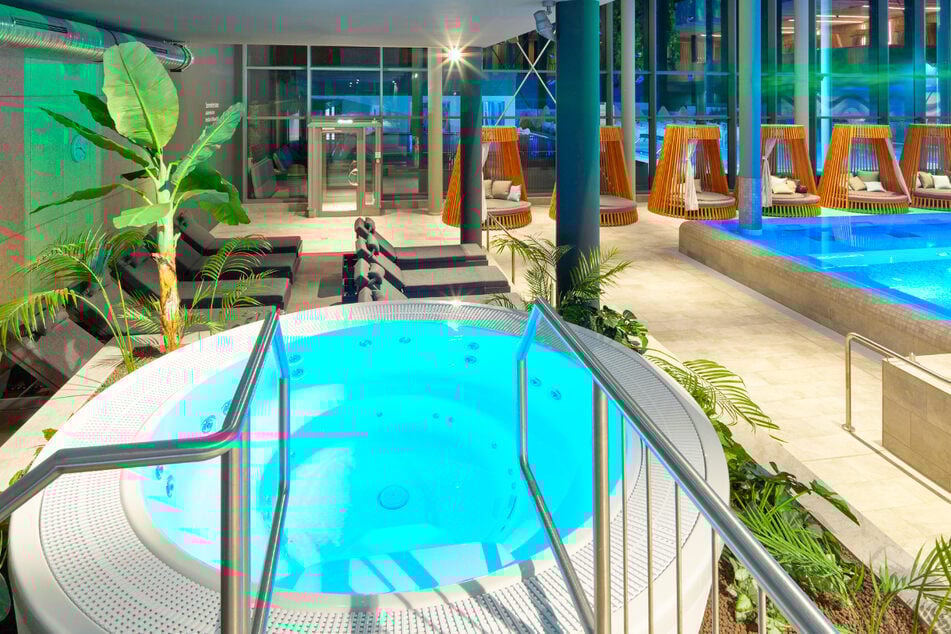 Wegen diesem Angebot fahren jetzt viele ins WONNEMAR nach Bad Liebenwerda