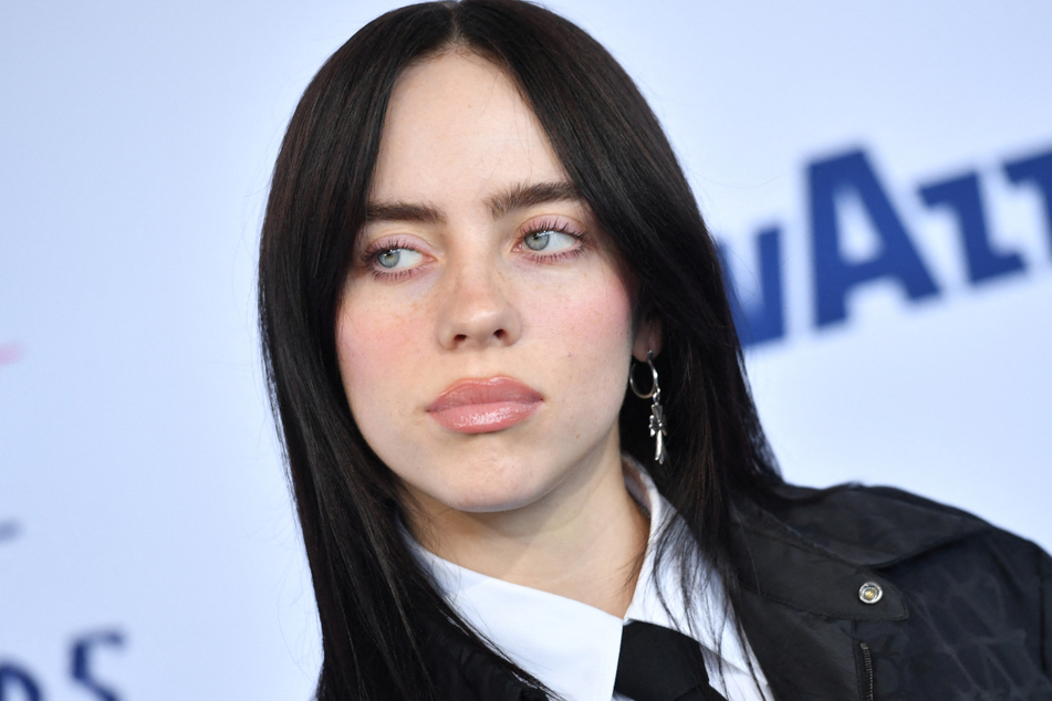 Billie Eilish says her next album, Hit Me Hard and Soft, "feels like a way to restart."