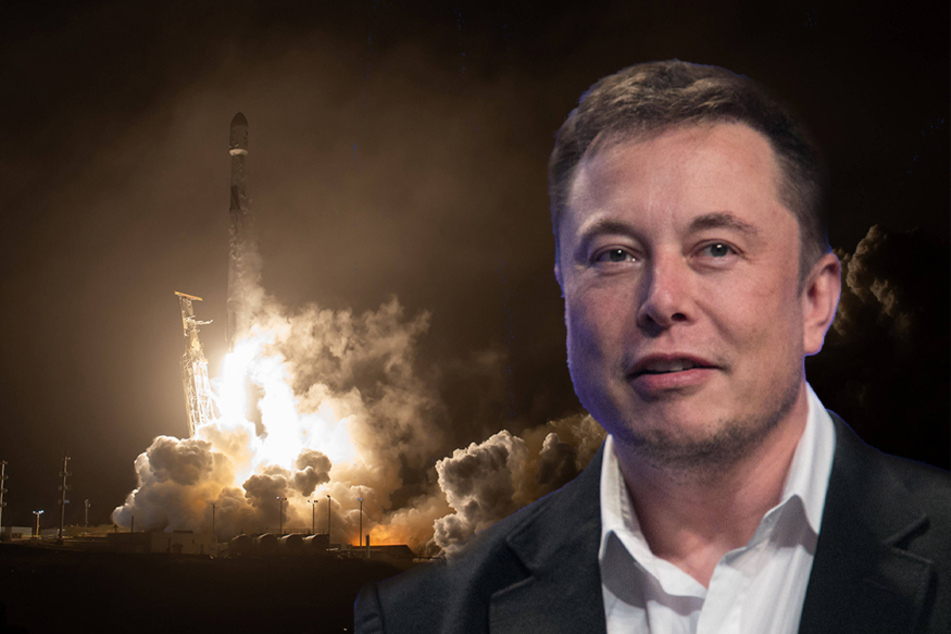 Elon Musk: Elon Musk is named Time's Person of the Year for 2021!