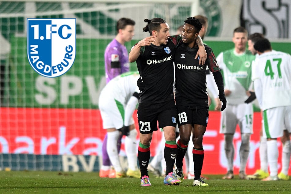 Lehren gezogen: Das hat der 1. FC Magdeburg am Dienstag trainiert