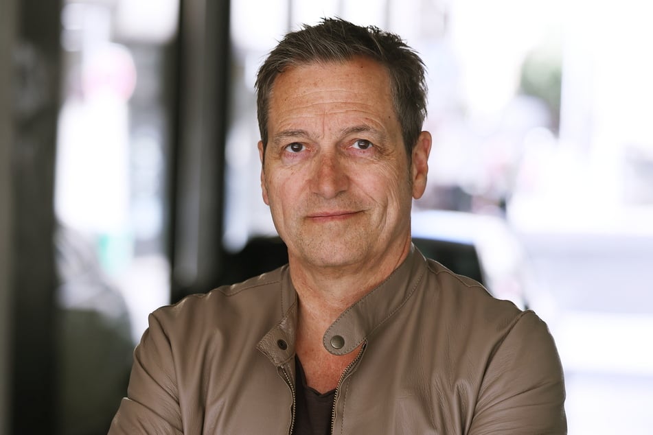 Am 10. Juni wird Dieter Nuhr (56) die Auszeichnung in Berlin erhalten.