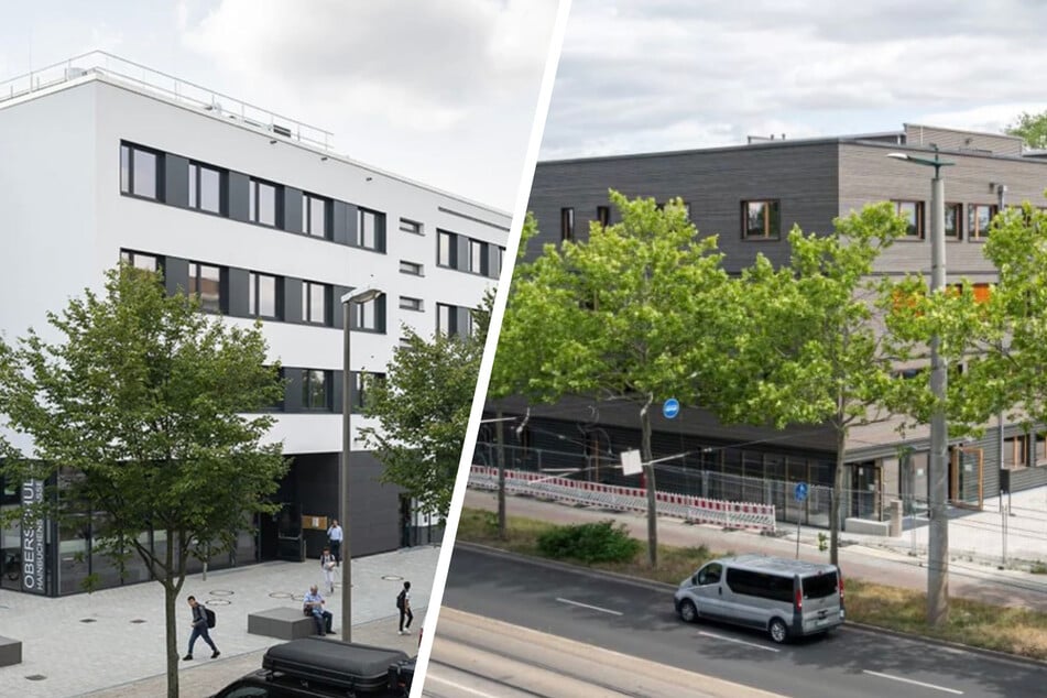 Leipzig: Namens-Tausch! Fünf Leipziger Schulen heißen bald anders