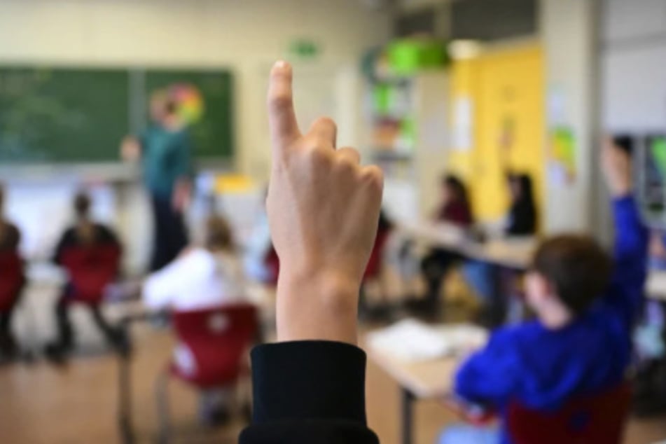 Mayrhofer wants to go back to school to teach. (symbolic photo)