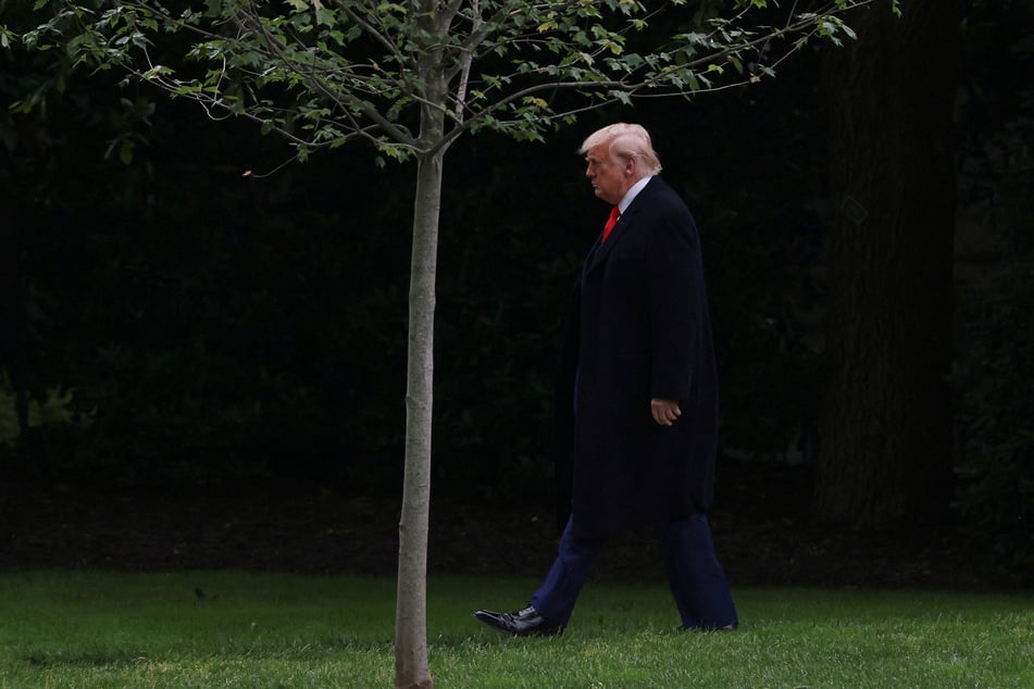 Trump and his family members have established deep business ties to the cryptocurrency industry.