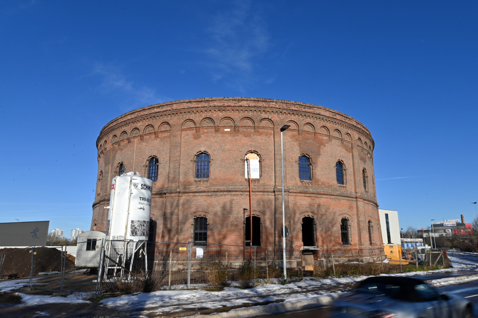 Um die Namensgebung des neuen Planetariums tobte heftiger Streit im Halleschen Stadtrat.