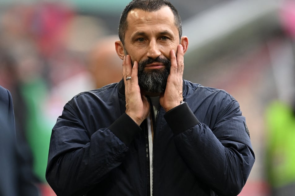 Hasan Salihamidzic (49) ist wieder bereit für eine Rolle im Profifußball.