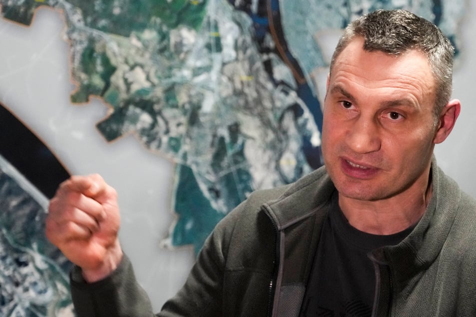 Vitali Klitschko dankt NRW: "Ihr habt wirklich alles getan!"