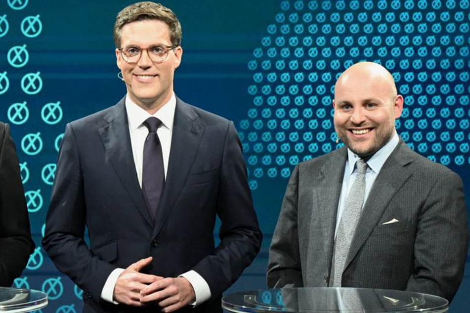 Während Markus Frohnmaier (35, AfD) offen für eine Zusammenarbeit ist, schloss Manuel Hagel (37, CDU) eine Koalition mit der AfD konsequent aus.