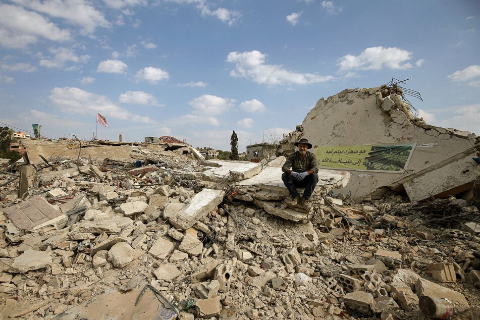 Nahost-Konflikt: Ein Jahr Waffenruhe ohne Frieden