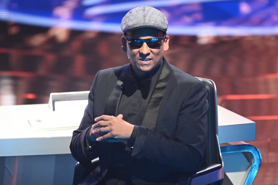 Sänger Xavier Naidoo (53) wurde im Jahr 2020 nach wiederholten Rassismusvorwürfen aus der "DSDS"-Jury geworfen.