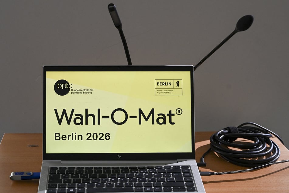 Abgefragt wird unter anderem, wie man zur Enteignung von Wohnungsunternehmen oder der Förderung von Clubs steht.