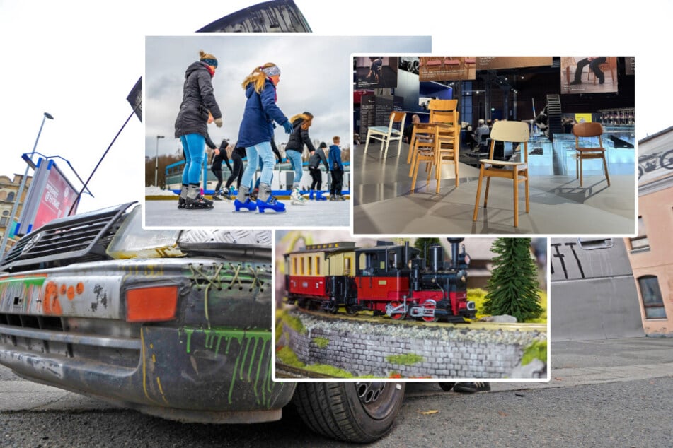 Keine Zeit für Langeweile mit diesen acht Ausflugstipps für Euren Sonntag