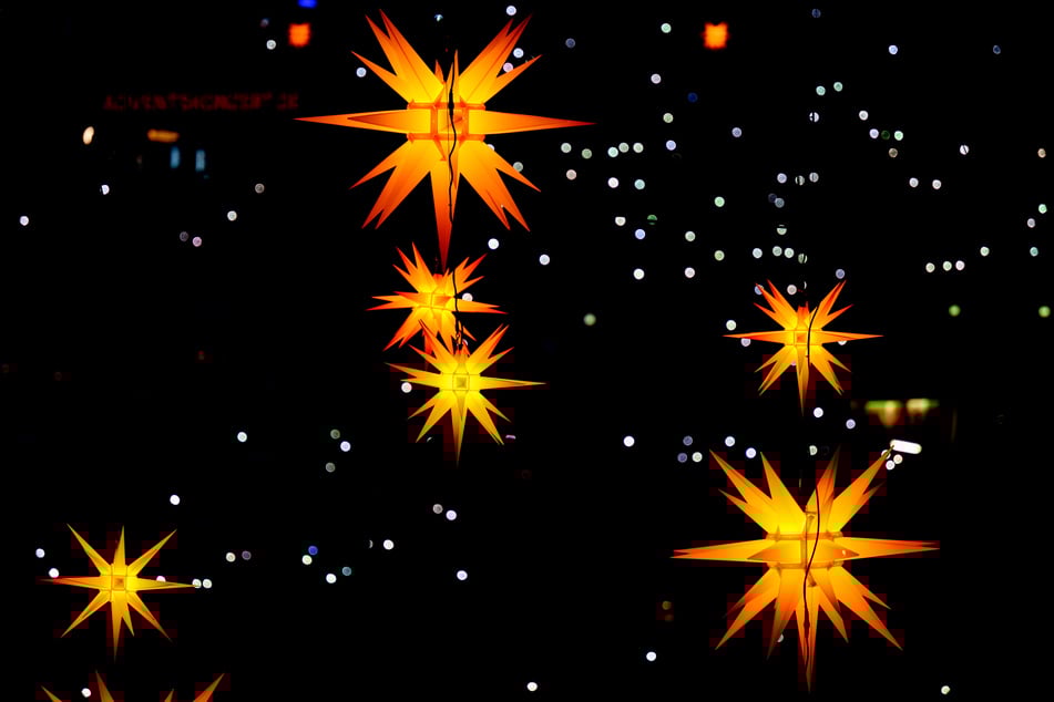 Wir wünschen ein frohes Fest und einen guten Rutsch!