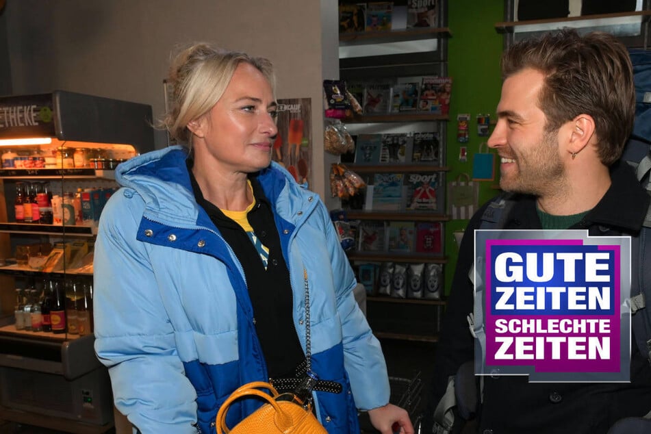 GZSZ: GZSZ: Gibt es ein Liebes-Comeback bei Maren und Julian?
