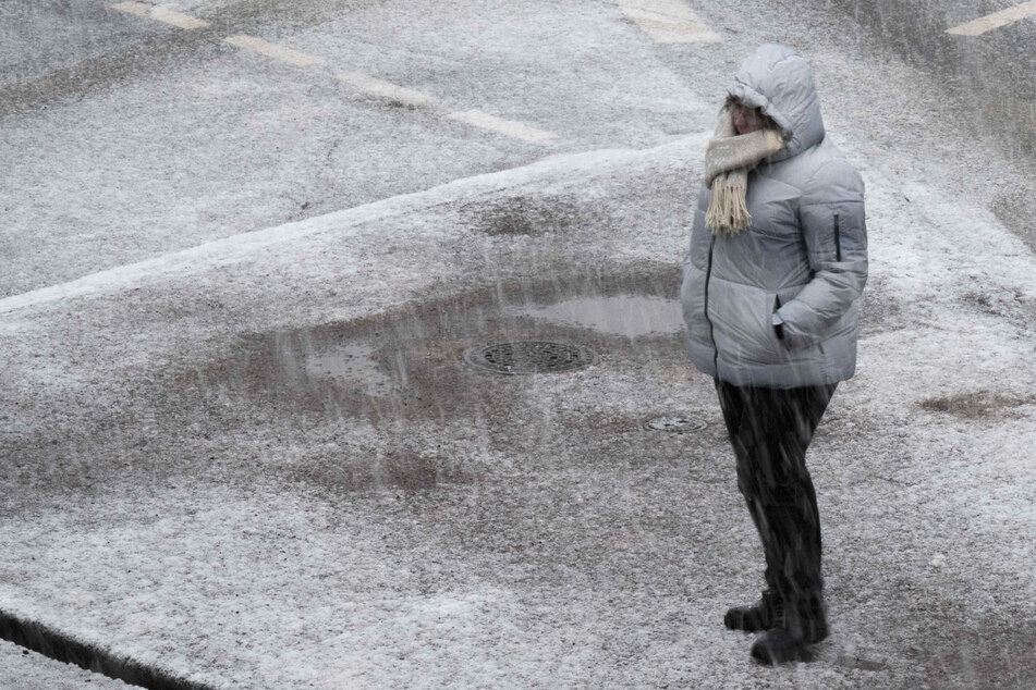 Gefrierender Regen im Anmarsch: So wird das Wetter im Südwesten