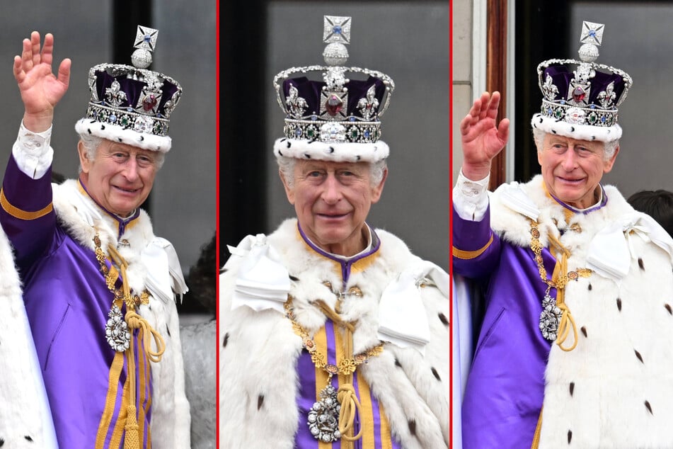 King Charles is the longest-serving heir apparent in the history of global monarchies.
