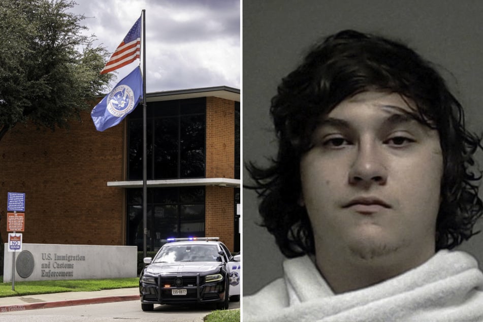 New reporting on Joshua Jahn, the main suspect in the deadly attack on an ICE detention center in Dallas, shed more light on his supposed political leanings.