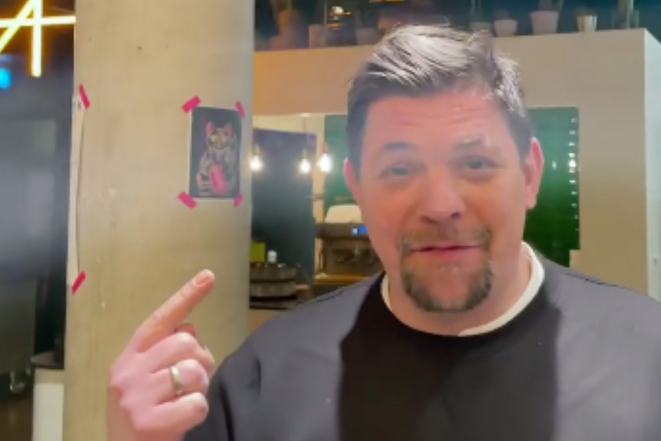 Tim Mälzer (49) spricht über Pleite-Gerüchte.