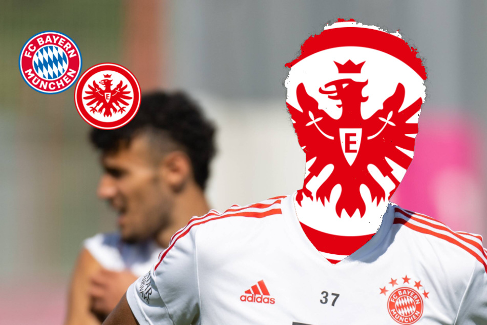 Holt Eintracht Frankfurt begehrtes Bayern-Toptalent an den Main?