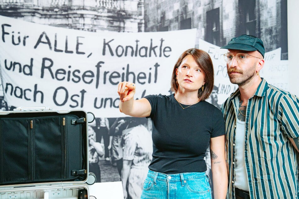Reisen bleibt ein Privileg, auch wenn es heute deutlich mehr Menschen offen steht als früher.